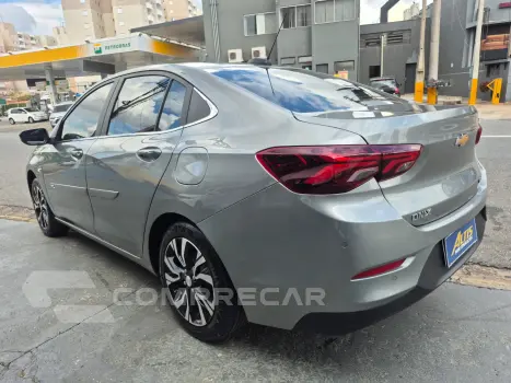 ONIX 1.0 Turbo Plus Premier Midnight