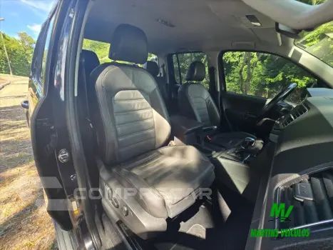 AMAROK 2.0 HIGHLINE EXTREME 4X4 CD 16V TURBO INTE