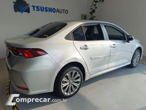 COROLLA 2.0 VVT-IE XEI DIRECT SHIFT