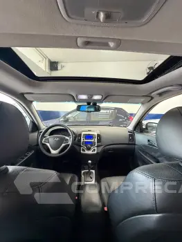 I30 2.0 MPI 16V