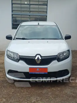 SANDERO 1.0 12V SCE Authentique