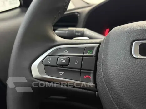 RENEGADE 1.3 T270 TURBO FLEX LONGITUDE AT6