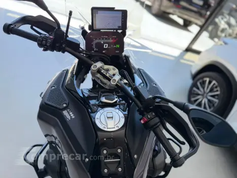 GS 1300 ADV TRIPLE BLACK