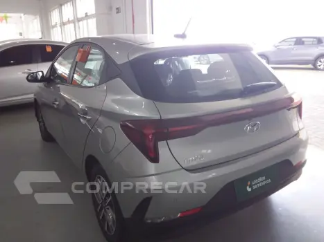 HB20 1.0 12V FLEX LIMITED PLUS MANUAL