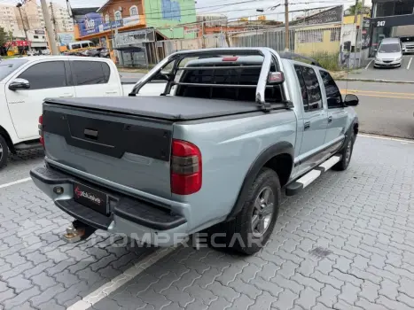 S10 Pick-Up RODEIO 2.4 MPFI F.Power CD