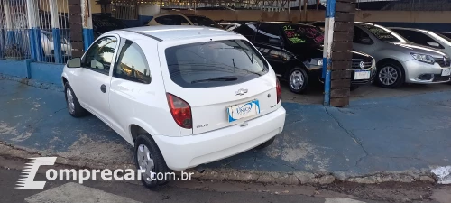 CELTA 1.0 MPFI LS 8V