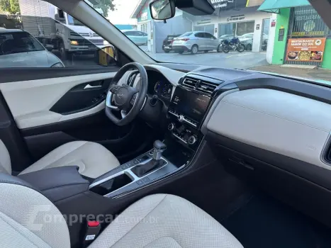 Creta Ultimate 2.0 16V Flex Aut.