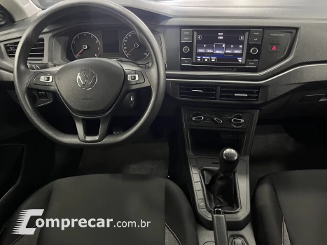 POLO 1.0 MPI