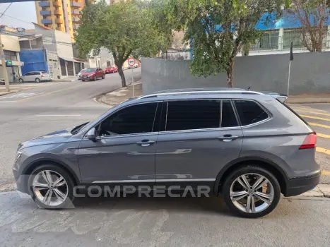 TIGUAN 1.4 SPACE CONFORTILINE
