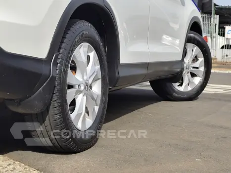 CRV 2.0 EXL 4X4 16V GASOLINA 4P AUTOMÁTICO