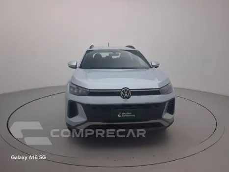 TERA 1.0 170 TSI HIGH AUTOMÁTICO