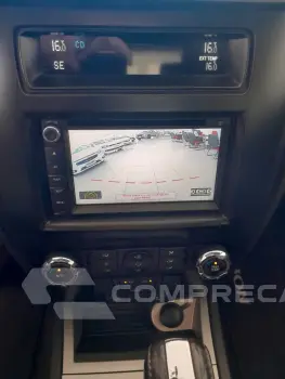 Fusion 2.5 16V 4P SEL AUTOMÁTICO