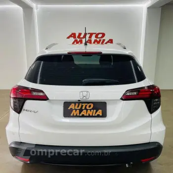 HR-V EXL 1.8 CVT FLEX