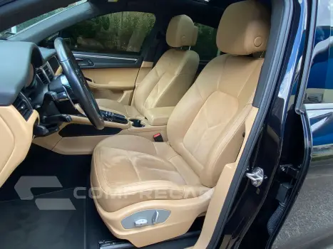 MACAN 2.0 16V