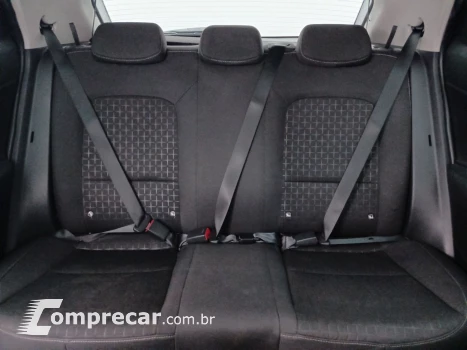 HB20 1.0 12V FLEX COMFORT PLUS MANUAL