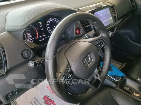 CITY SEDAN 1.5 EXL 16V