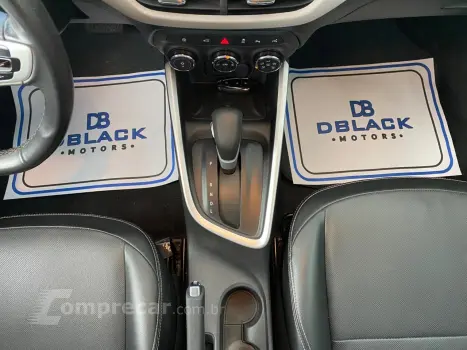 ONIX SED. Plus PREM. 1.0 12V TB Flex Aut