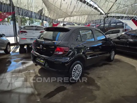 Gol 1.6 Mi 8V Flex 4P Manual G.V