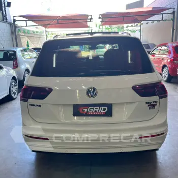 TIGUAN 2.0 300 TSI Allspace R-line
