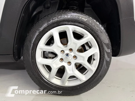 RENEGADE 1.8 16V Sport