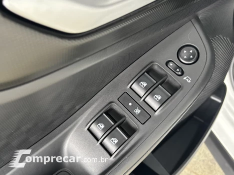 PULSE 1.3 FLEX DRIVE CVT