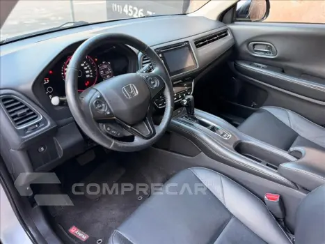 HR-V 1.8 16V EXL