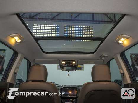 CRETA 1.0 Tgdi Platinum