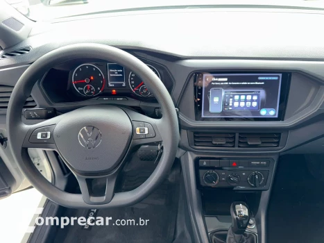 T-Cross Sense 1.0 Tsi