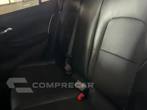 Onix 1.0 Turbo Flex Premier Automático