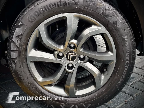 AIRCROSS 1.6 Feel 16V