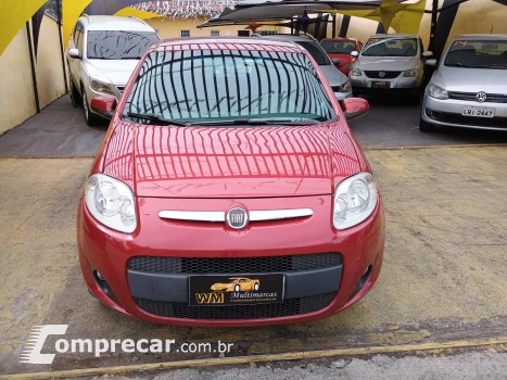 Palio Attractive 1.0 EVO Fire