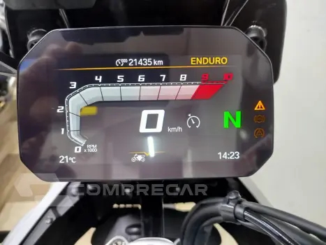 R 1300 GS PLUS
