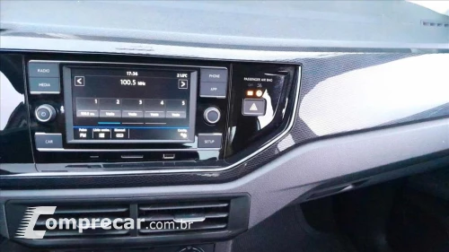 VIRTUS 1.0 170 TSI MANUAL