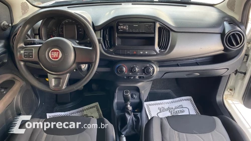 FIAT UNO 1.3 FIREFLY WAY