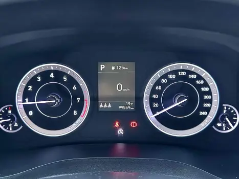 CRETA 1.0 TGDI FLEX LIMITED AUTOMÁTICO