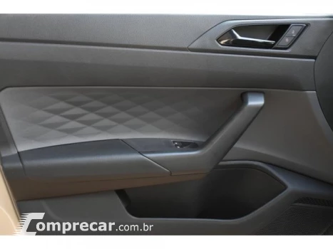 POLO - 1.0 MPI MANUAL