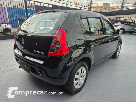 SANDERO 1.0 Expression 16V