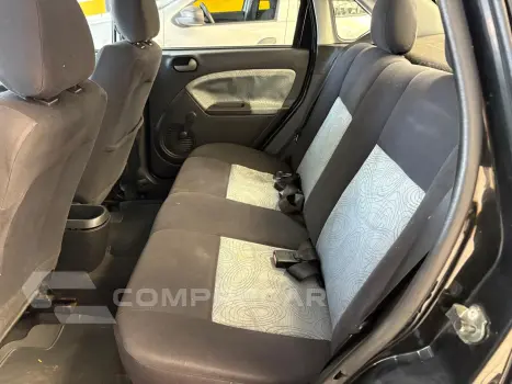 FIESTA SEDAN1.6FLEX