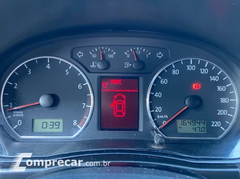 POLO 1.6 MI Sportline 8V