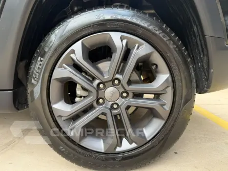 Compass 1.3 T270 Turbo Flex Longitude At6