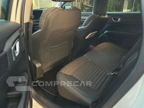 RAMPAGE 2.2 Turbo BIG Horn 4X4