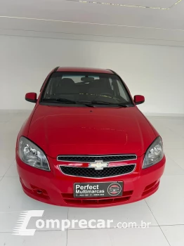 CELTA 1.0 MPFI LT 8V