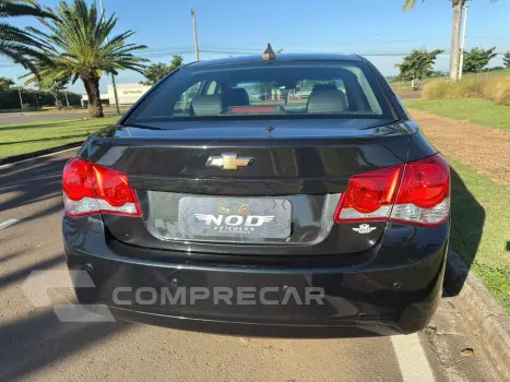 CRUZE 1.8 LT 16V