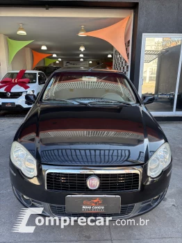 SIENA 1.4 MPI ELX 8V