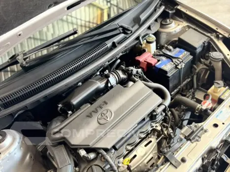 ETIOS HATCH - 1.3 X 16V 4P MANUAL