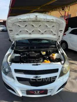 MONTANA 1.4 MPFI LS CS 8V