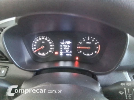 HB20 1.0 12V FLEX COMFORT PLUS MANUAL
