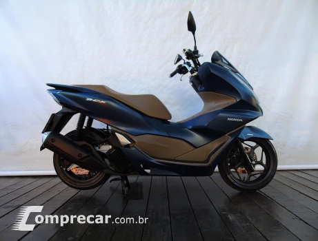 HONDA PCX 160 DLX