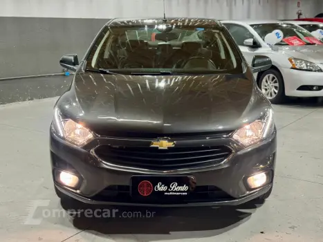 PRISMA 1.4 LTZ Spe/4 8V