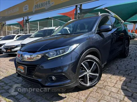 Honda HR-V 1.8 16V EXL 4 portas